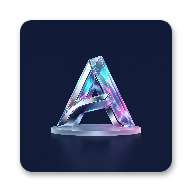 app logo